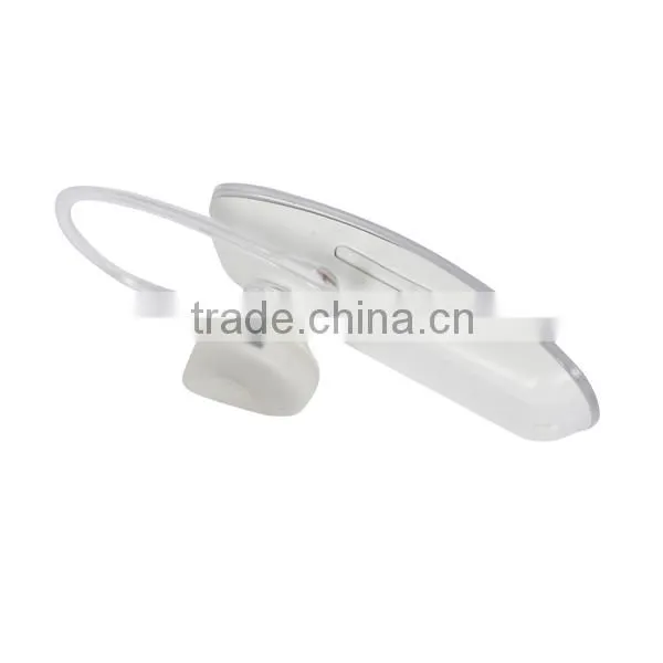 V4.0 Bluetooth Mono Headset Wireless Headphone With Mic photo-4