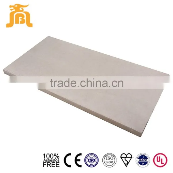 Durable High Quality Design Wall Panel Fiber Cement Internal Decoration Attic Board photo-2