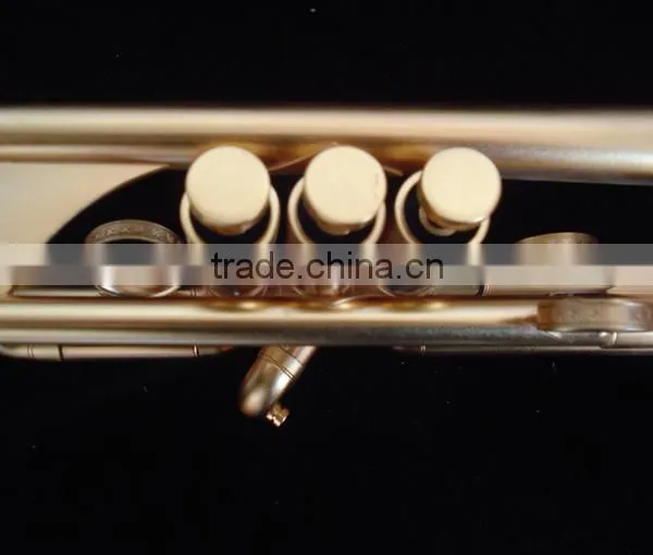Soprano Trumpet Heavy Trumpet photo-6