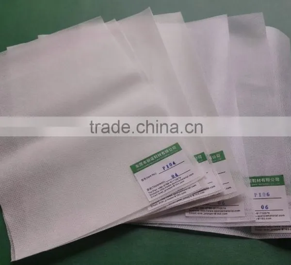 Hot Melt Ping Pong Toe Puff Sheet Shoe Material photo-2
