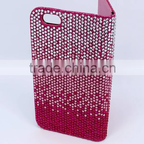 Customized PC Diamond Phone Protective Case photo-6