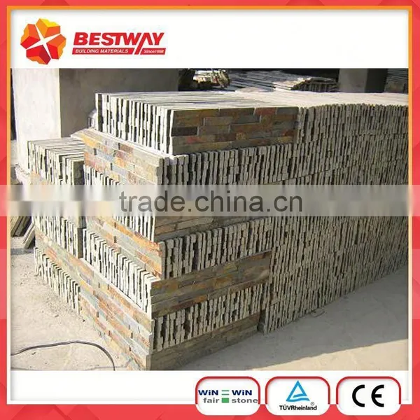 Beige Color Culture Stone photo-3