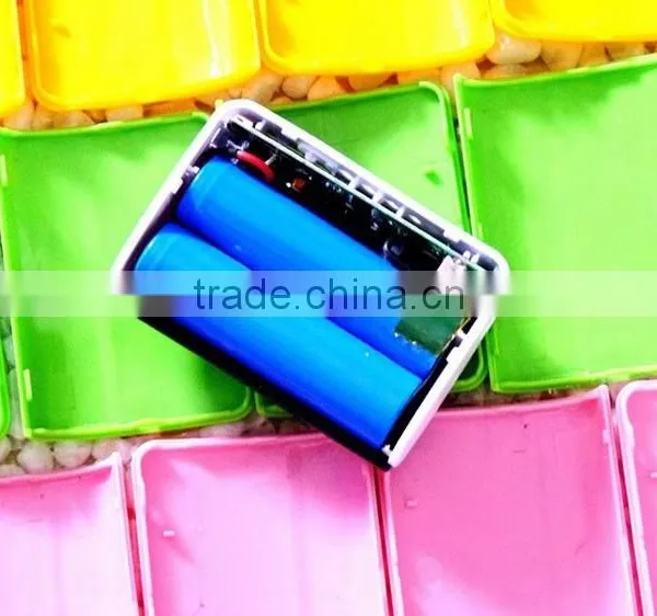 Factory Price Cheap Bag Style Power Bank(OS-208PB) photo-6