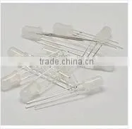 5mm Red/green Bi-color With Common Cathode Led Diode photo-2