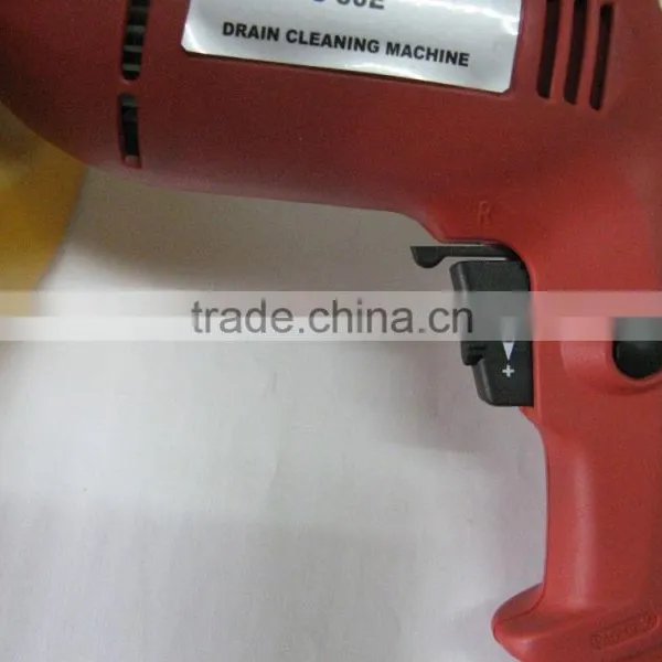 Drain Cleaner/spring Drain Cleaner/liquid Drain Cleaner/pipe Drain Cleaning Machine photo-3