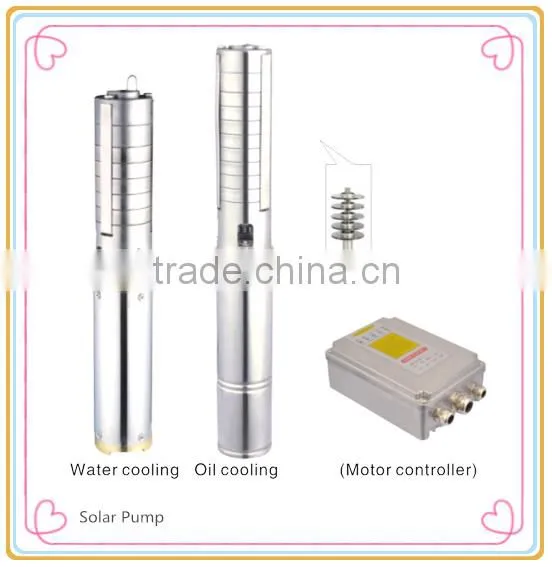 Solar Pump photo-4