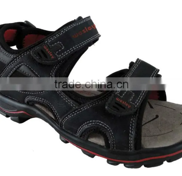 New Design High Quality Men's Sports Sandals photo-3