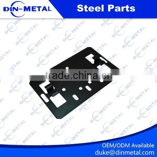 Strict Quality Metal Forming Bending and Cnc Sheet Metal Bending photo-3