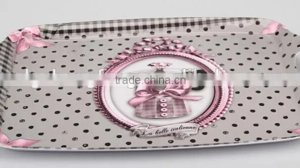 Melamine Tray photo-4