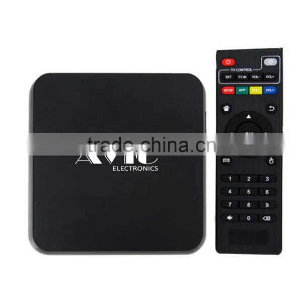 Factory Price Original Android tv Box With Rca Output photo-5