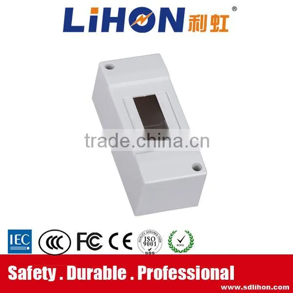 2016 New Design Electrical Waterproof Distribution Box,power Connection Borad photo-2