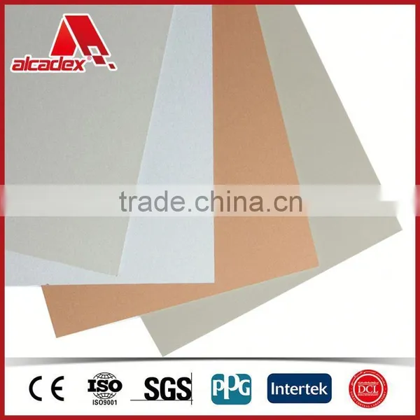 ACP Board / Colored Anodized Aluminum Sheets photo-4