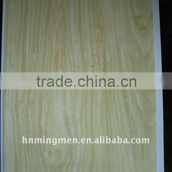 Interior Wall Decoration Material