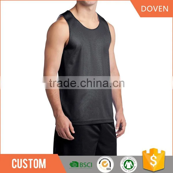 Dry-fit Mesh Fabric Jersey