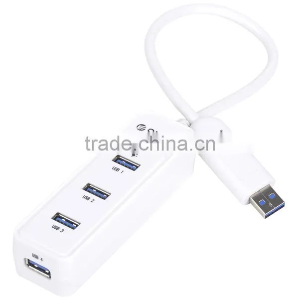 Multiple 3.0 4 - Port Super Speed ORICO W5PH4-U3 photo-2