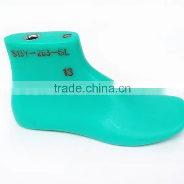 Suitable for Children to Wear Boots Flat Round Head Shoe Lasts photo-6