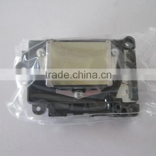 1440 Nozzles DX7 Micro-piezo Print Head With 1.5 - 21 pl Ink Droplet Size photo-3