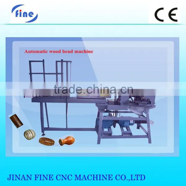 Buddha Beads Making Machine