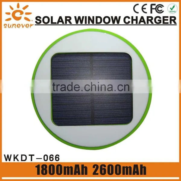 High Quality New Style High Capacity 12 Volt Solar Panel photo-4