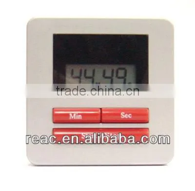 TM027-0 Count Down & Up Timer