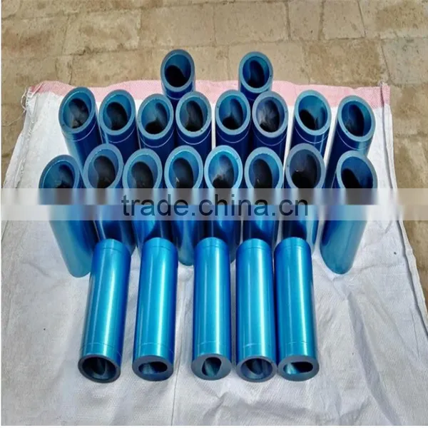 Spare Parts for Helical Rotor Pumps