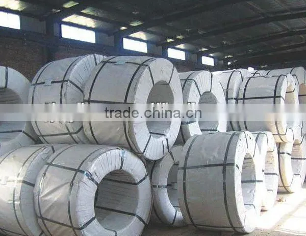Low Relaxation Building Material PC Strand