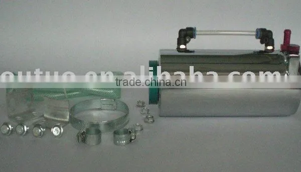 oil catch tank