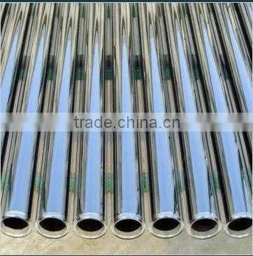 Solar Water Heater Heat Pipe
