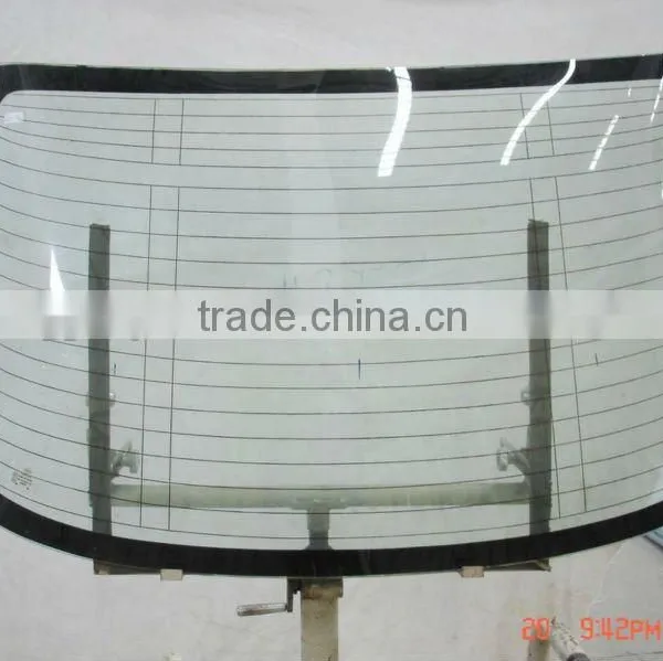CITY 4D SEDAN&All Position Windscreen&auto Glass