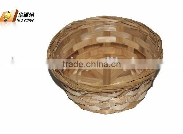 Wicker Basket / Bamboo Products /bamboo Basket
