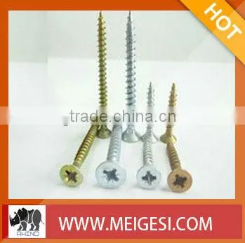 Pozi Chipboard Screw