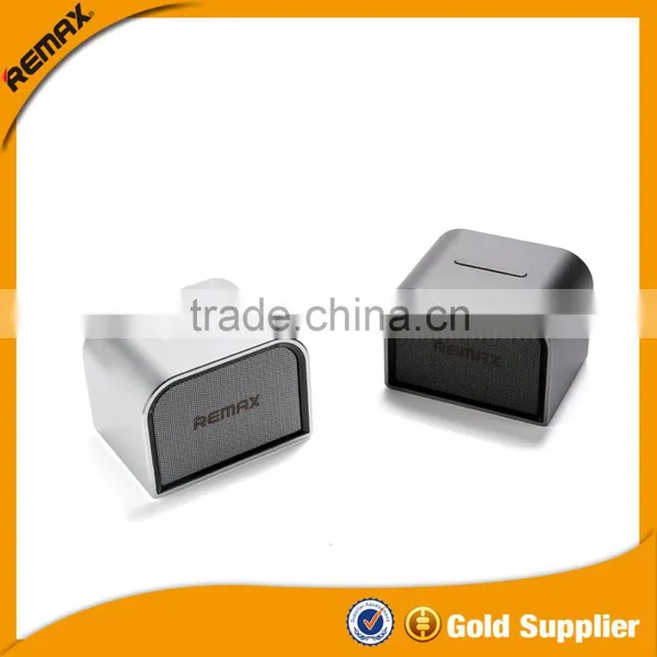 REMAX M8 Mini Wireless Bluetooth Speaker photo-3