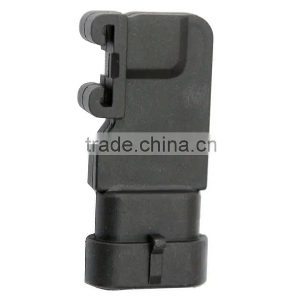 MAP Manifold Absolute Intake Air Pressure Sensor 12614970 16212460 16258659 for Oldsmobile GMC Isuzu Pontiac Cadillac Chevrolet photo-3