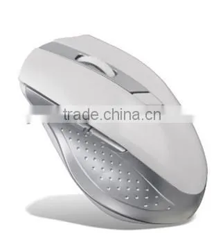 2.4G Siberian Wireless Mouse photo-3