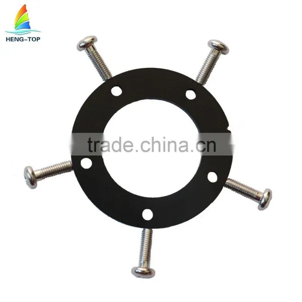 FLS2-700 High Resolution Free Cutting Capacitive Fuel Sensor for Gps Tracking photo-3