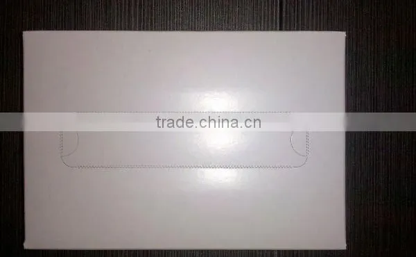 Spunlace Nonwoven Fabric For Dry Wipes photo-4