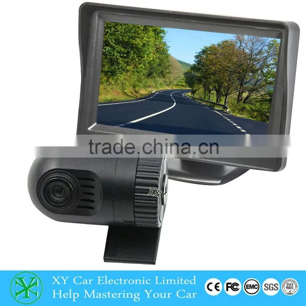 Car Mini Dvr Camera 1280*720 HD Car Dvr XY-Q1