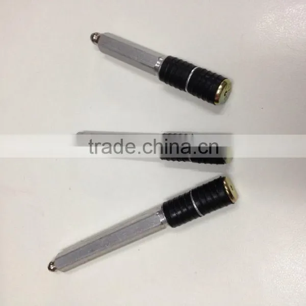 High Pressure Injection Packer for Resin Injection, Aluminum, Stainless Steel photo-3