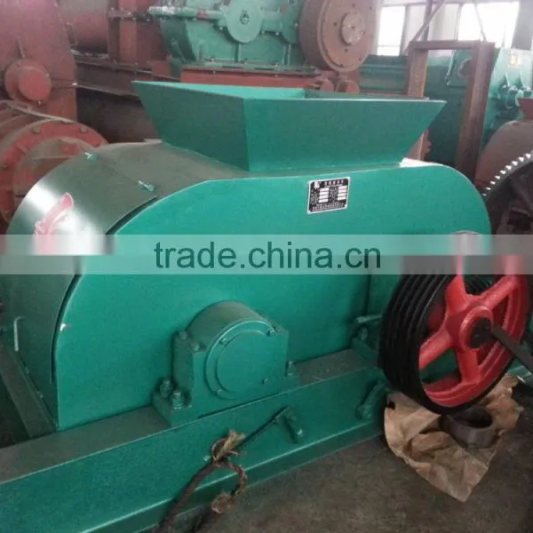 JKB50/45-30 Compact Double Stage Brick Molding Machine/soil Brick Machine photo-2