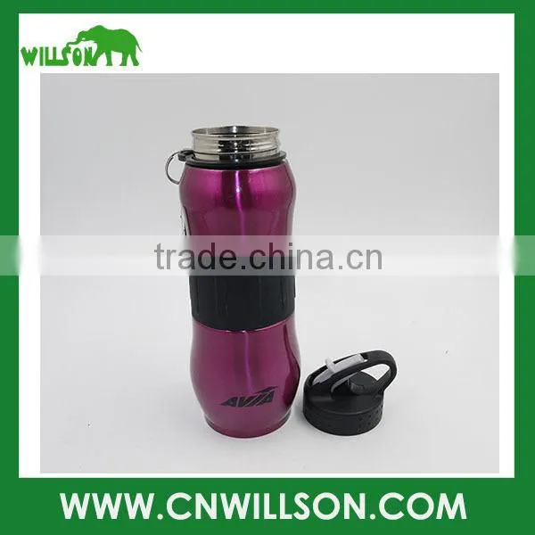 Brand New Travel Sports Water Bottle Drinking Bottle photo-3
