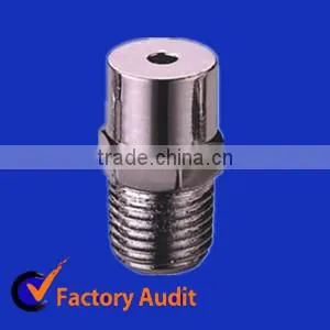 CNC Machining Parts (brass,stainless Steel) photo-5
