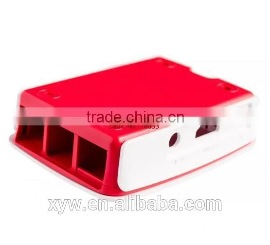 ABS Box Shell for Raspberry Pi 2/3 From the Raspberry Pi Foundation photo-5