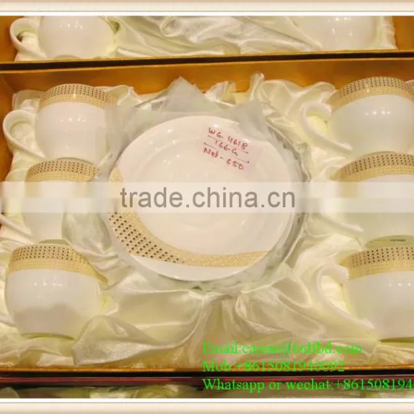 61pcs Gift Package Royal Dinner Set photo-2