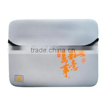 2012 Newly Felt Neoprene Laptop Sleeve photo-4