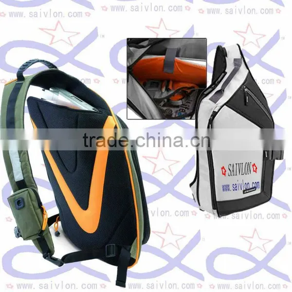 Neoprene Waterproof Laptop Backpack Bag