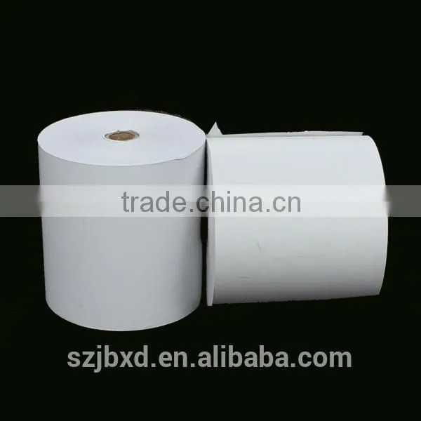 Cash Register Paper Type Thermal Register Rolls photo-2