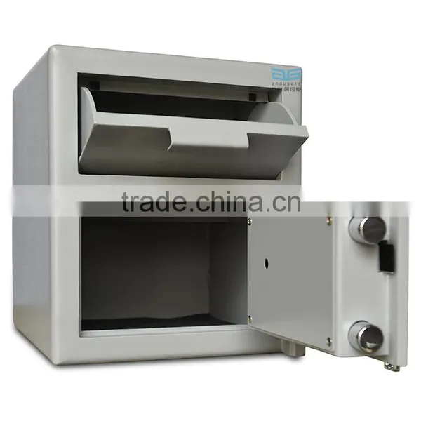 FH-1614C Front Loading Hopper Deposit Safe photo-4