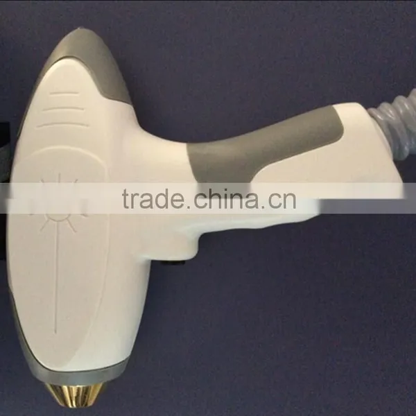 Permanent Hair Removal Beauty Machine Depilacion Laser Diodo photo-6