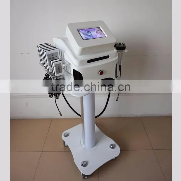Manufacturer Supply Cavitation Slimming Machine/strongest Fat Loss Machine photo-4