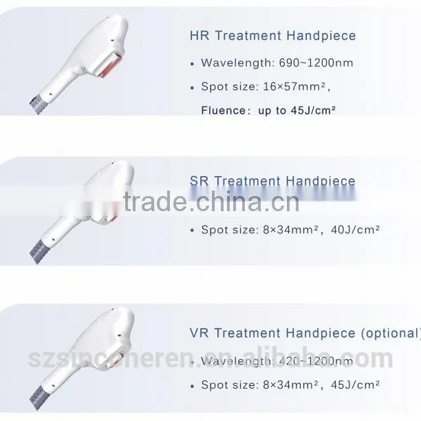 IPL Laser Hair Removal IPL Laser Treatment photo-3
